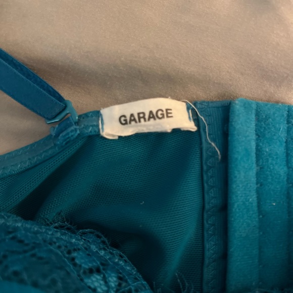 Garage corset - Picture 2 of 3